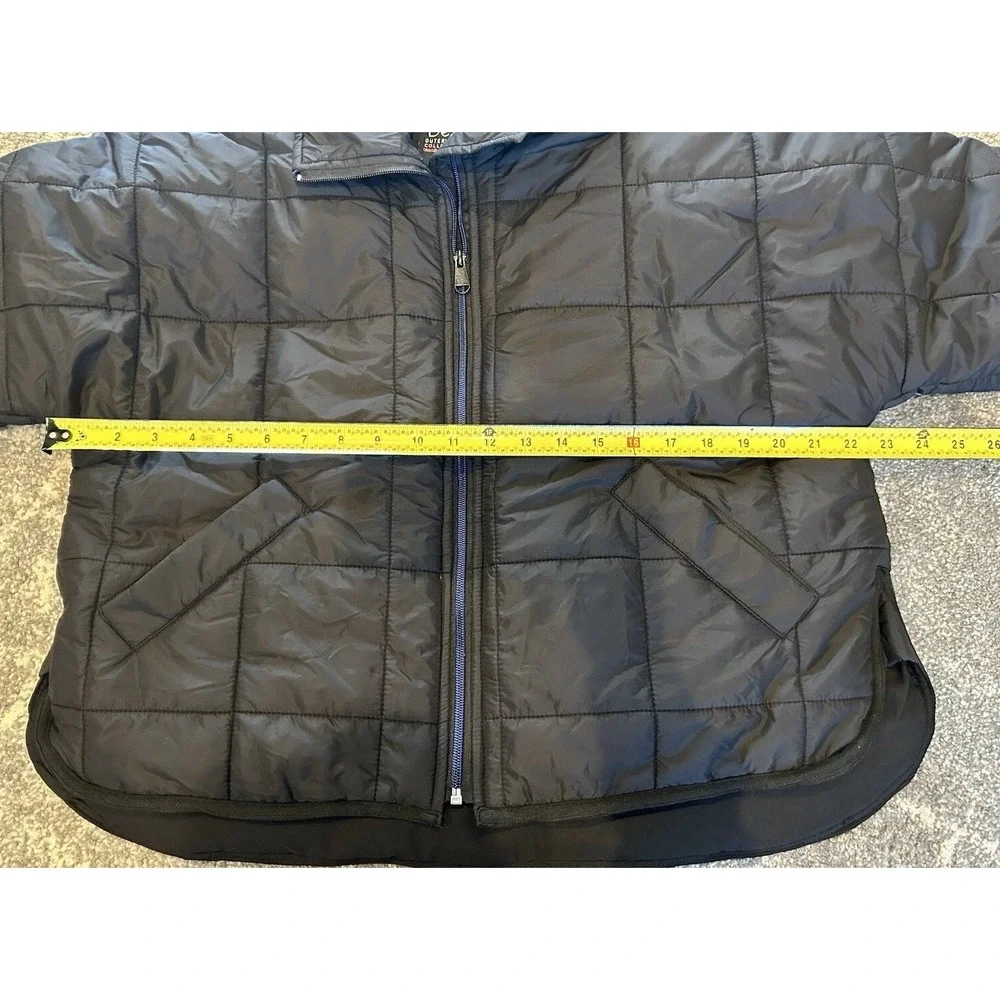 Dex Outerwear new without